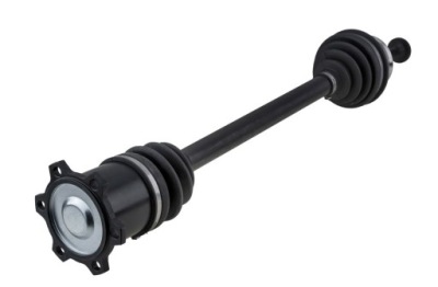 Привідний вал привідна nty npw-au-071 фото №1