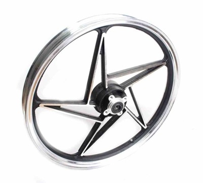 LLANTA 18'' 1,6X18 MOTOROWER STREET PARTE DELANTERA  