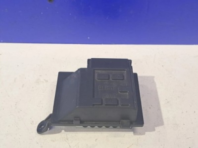 Mercedes-benz vito viano w639 2004 резистор / резистор вентилятор обдув фото №1