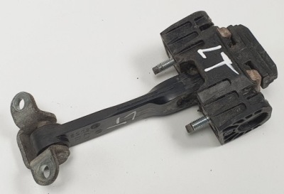 Обмежувач двері задній alfa romeo 159 60690660 фото №1