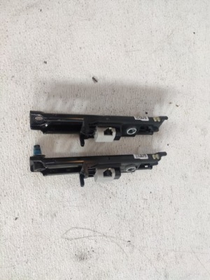 Chevrolet trax mokka регулировка ползунок поперечина фото №1