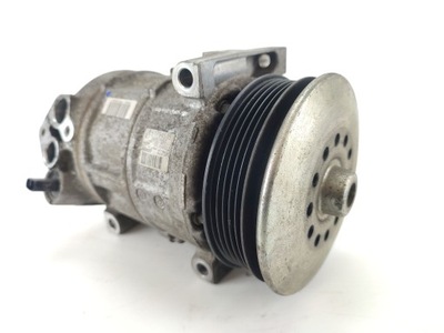 КОМПРЕССОР КОНДИЦИОНЕРА FIAT ALFA ROMEO LANCIA 447190-9701 51794515