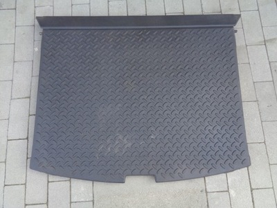 SHELF COVERING PROTECTION BOOT JEEP COMPASS I  