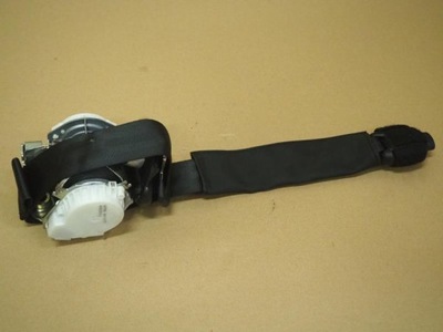 Pas безопасности правый перед fiat 500l фото №1