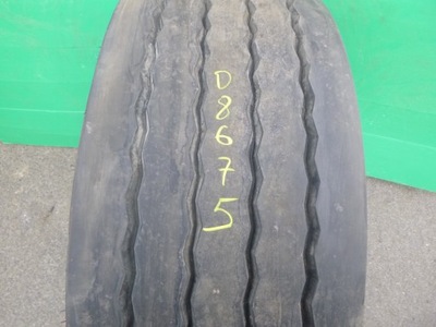 NEUMÁTICO COCHE DE CARGA 385/65R22.5 STARMAX LZ300 PARTE DELANTERA DE CARGA  