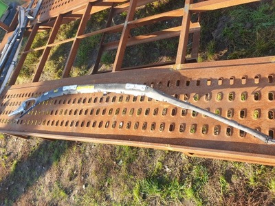 Шторка безпеки подушка безпеки ліва ford mondeo mk3 1s7114k159cc фото №1