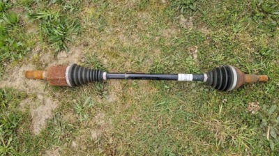 Tesla model y приводной вал передняя p118811599a фото №1