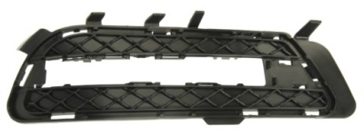 Решётка  решётка бампер правая mercedes e klasa w211 фото №1