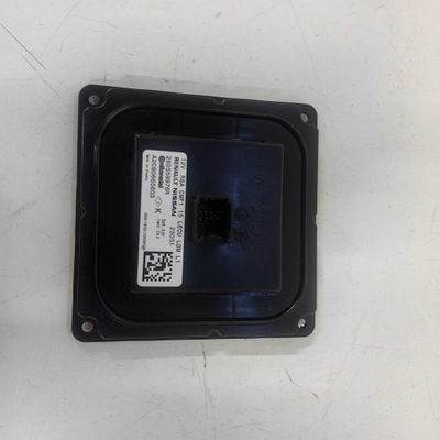 Перетворювач модуль led drl renault 260559976r фото №1