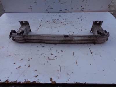 Балка pod бампер перед audi a5 8t b8 coupe фото №1