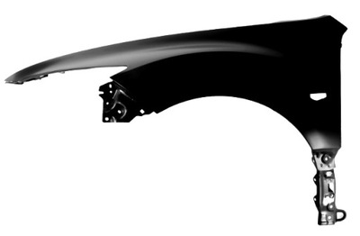 WING FRONT LEFT MAZDA 6 07-12R  