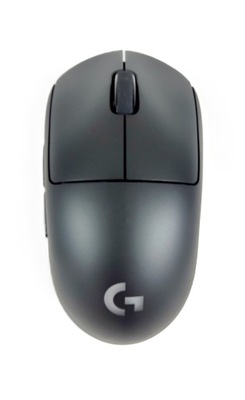 Myszka bezprzewodowa Logitech G Pro Wireless sensor optyczny