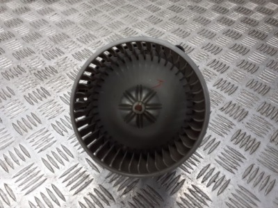 Вентилятор обдув toyota avensis t25 0130101601 фото №1