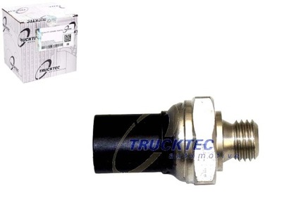 SENSOR EXHAUST PRESSURE TRUCKTEC  