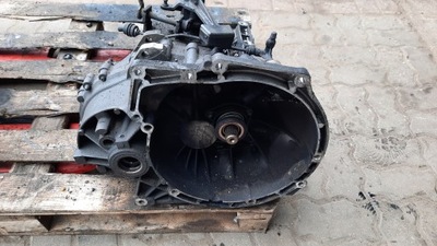 DĖŽĖ PAVARŲ 3M5R-7002-YG VOLVO MAZDA 1.6 HDI 