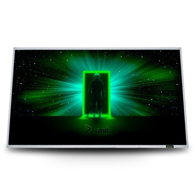 MATRYCA EKRAN LCD MAT HD DO ACER ASPIRE 5733Z-4851