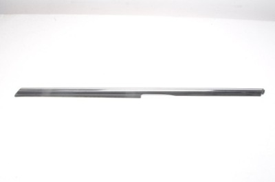 Mini f57 молдинг крыла задняя 7356299 фото №1