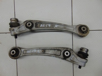 Рычаг правый audi a6 c7 4g фото №1