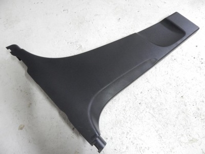 Пластик правий нижній середній mazda cx5 11-17 фото №1