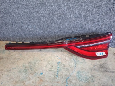 Лампа задня права kia proceed 18- led j7924-24300 фото №1