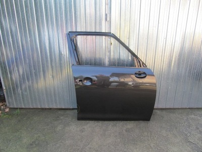 Mini countryman праве передні двері правий перед фото №1