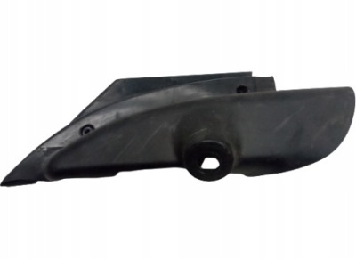 Защита зеркало левая smart fortwo i 450 фото №1