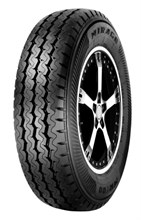 4 X MIRAGE MR-100 155/80R12 88/86 Q C NEUMÁTICO LETNIA  