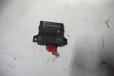 Модуль шлюз 8r0907468l audi a5 8t фото №1