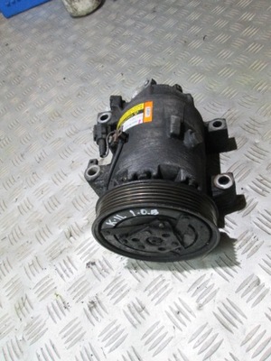 КОМПРЕСОР КОНДИЦІОНЕРА MICRA K11 1.0 926001F701