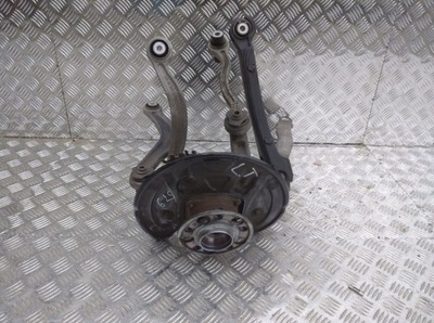 Поворотний кулак ліва задня kpl mercedes cls w257 4-matic фото №1