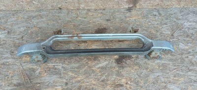 Балка бампера перед peugeot 407 гарантия фото №1