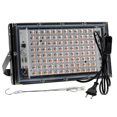 2x50W/100W LED Grow Light do