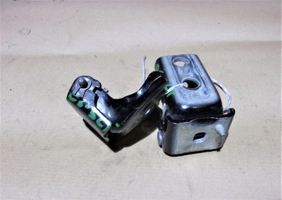 Citroen ds5 петли дверь задняя левая фото №1