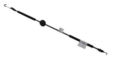 CABLE CABLE DE CERRADURA DE PUERTA VW PASSAT B5 SUPERB PARTE DELANTERA BZE  