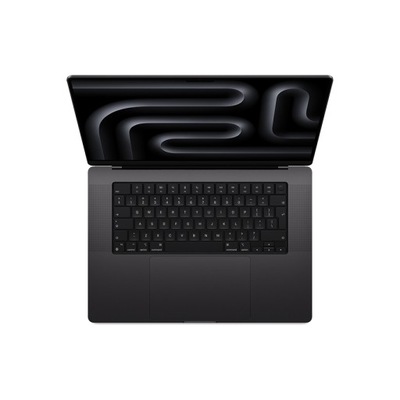 Laptop MacBook Pro 14 M3 Pro 11/14 18GB/512GB Gwiezdna czerń