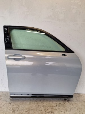 Honda hr-v iii 22- двері правий перед фото №1