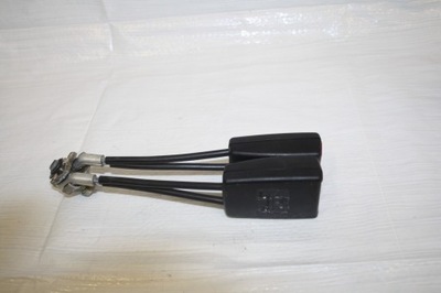 Seat leon i защёлки ремней 1c0857488a фото №1