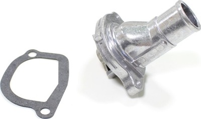 Термостат fiat grande punto palio 1.2 '97- фото №1