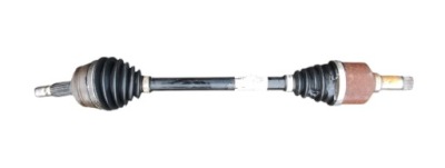 Приводной вал приводной вал левая peugeot 3008 2 5008 2 citroen c5 aircross hdi автоматическая коробка передач фото №1