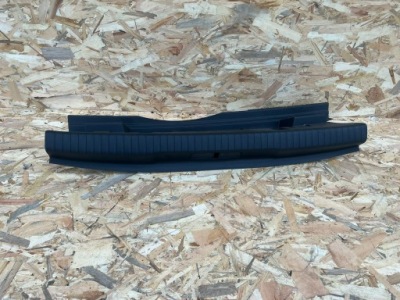 Citroen ds3 crossback защита поперечина задняя фото №1