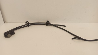 Audi a5 8t клапан провода вакуумa 1k0906283a фото №1