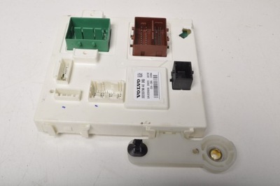 Volvo xc60 ii коробка модуль комфорту bsi 32233798 фото №1