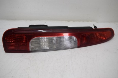 Ford c-max лампа лівий задня задня фото №1