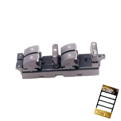 Панель вікон vw passat b5 bora new beetle фото №1