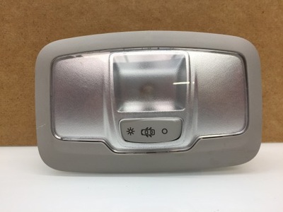 Лампа освітлення багажника citroen c4 picasso ii фото №1