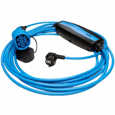 Оригинальный шланг do зарядки 8 m mazda mx-30 dr фото №1