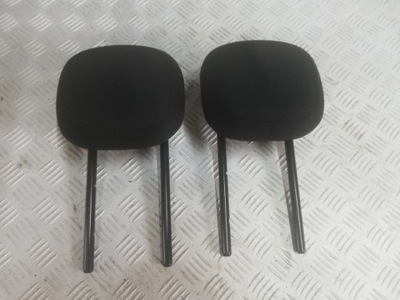 Smart forfour ii w453 подголовник задняя фото №1