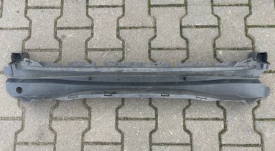 Абсорбер бампера volvo s60 передній фото №1