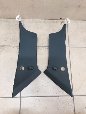 Audi r8 4s обшивка обивка защита правая левая 4s8867287 4s8867288 фото №1