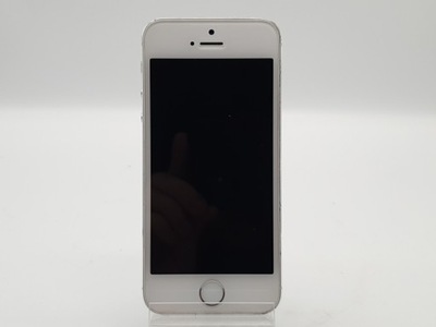 Telefon Apple iPhone 5S 1GB / 16GB biały USZK.